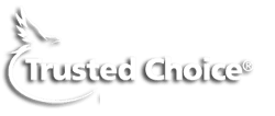 trusted choice logo